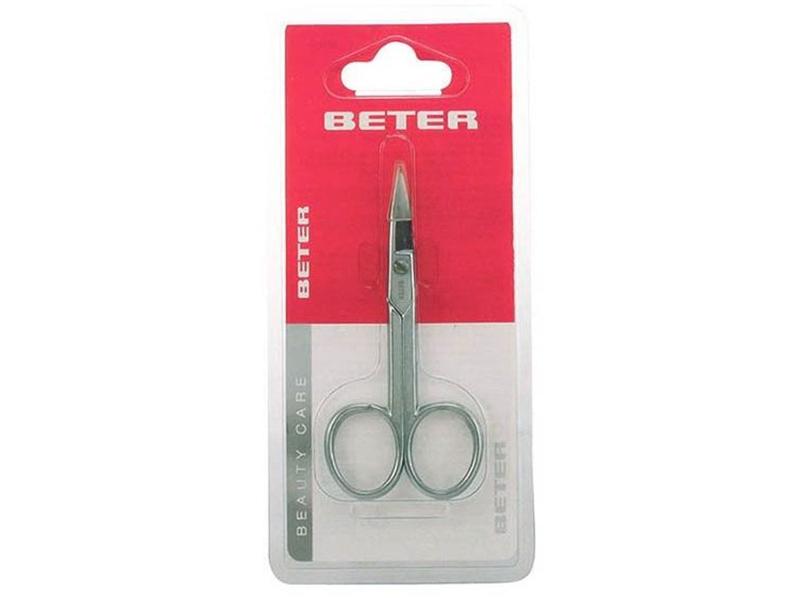 Better Manicure Scissors For Skins