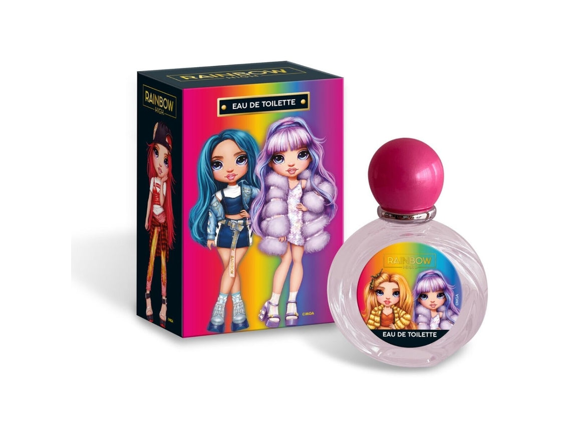 Rainbow High - Eau de Toilette 50ml