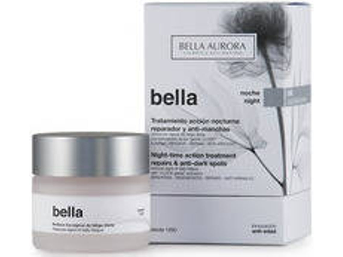 Bella Aurora - Anti Donkere Vlekken Crème Cc Cream Bella Aurora Medium huidskleur SPF 50 - 30 ml