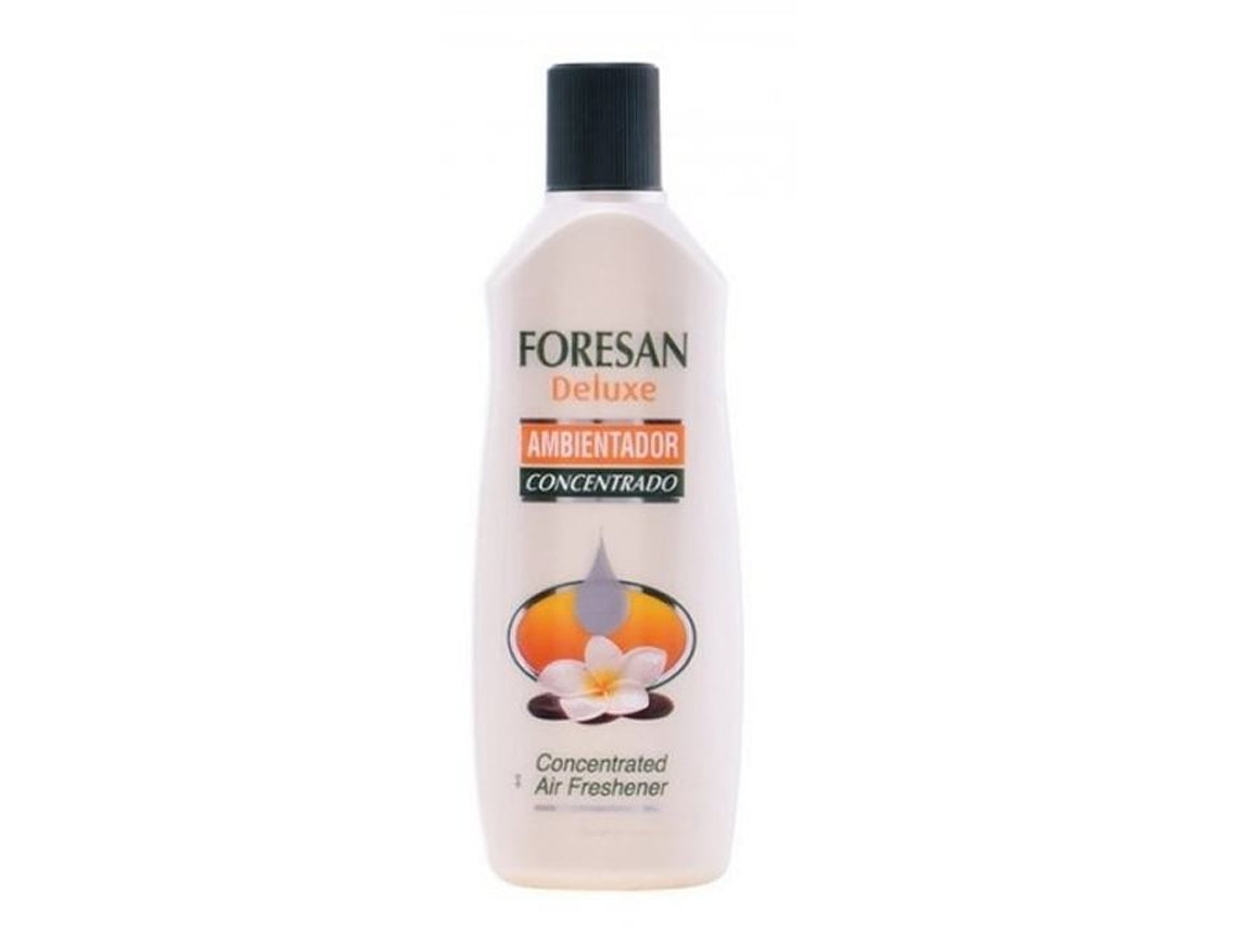 FORESAN DELUXE ambientador concentrado 125 ml