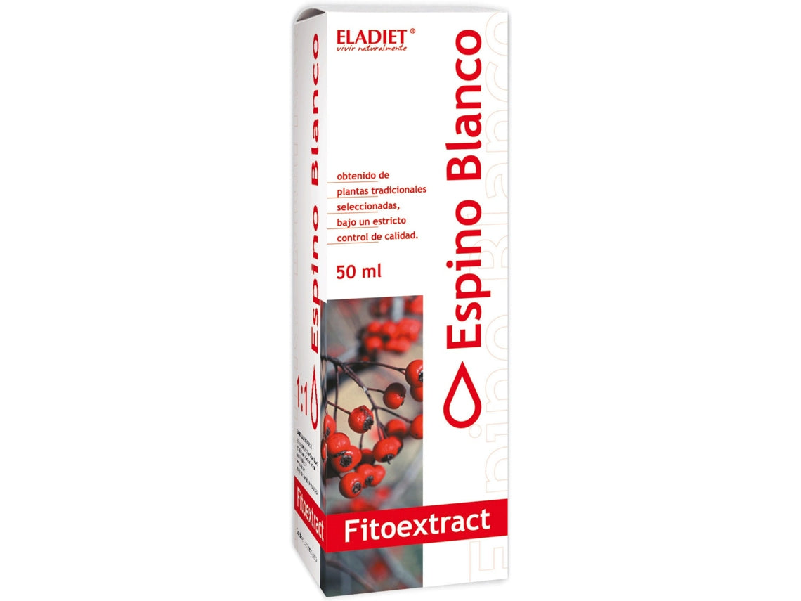 Eladite Fitoextract Espino Blanco 50ml