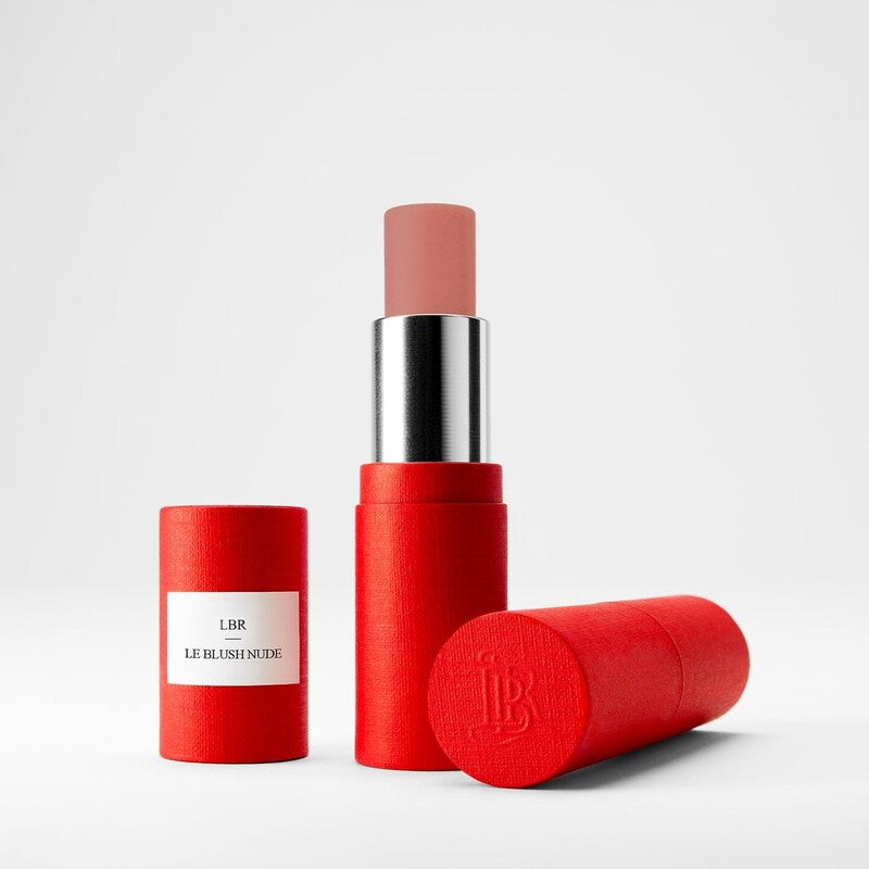 Nurana Lapiz Labios Clasico N13