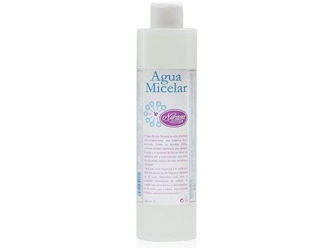 Nurana Micellar Water 500ml