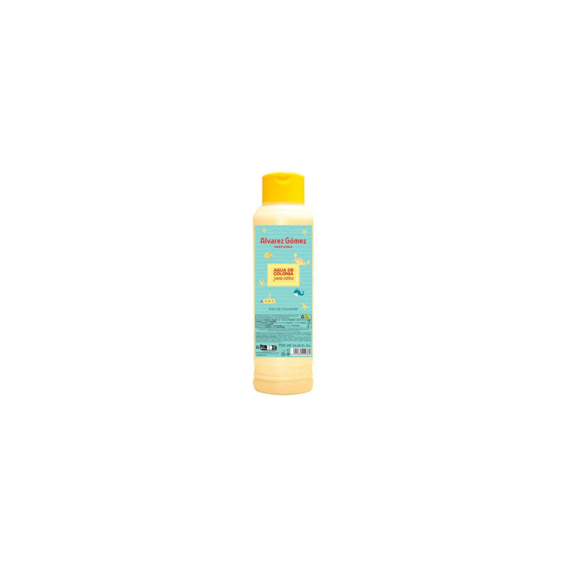 Alvarez Gómez Colonia Alvarez Gomez Kids 750ml