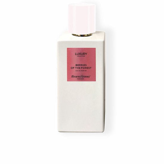 Alvarez Gómez Luxury Berries Of The Forest Bombonera Edp Spray 100ml