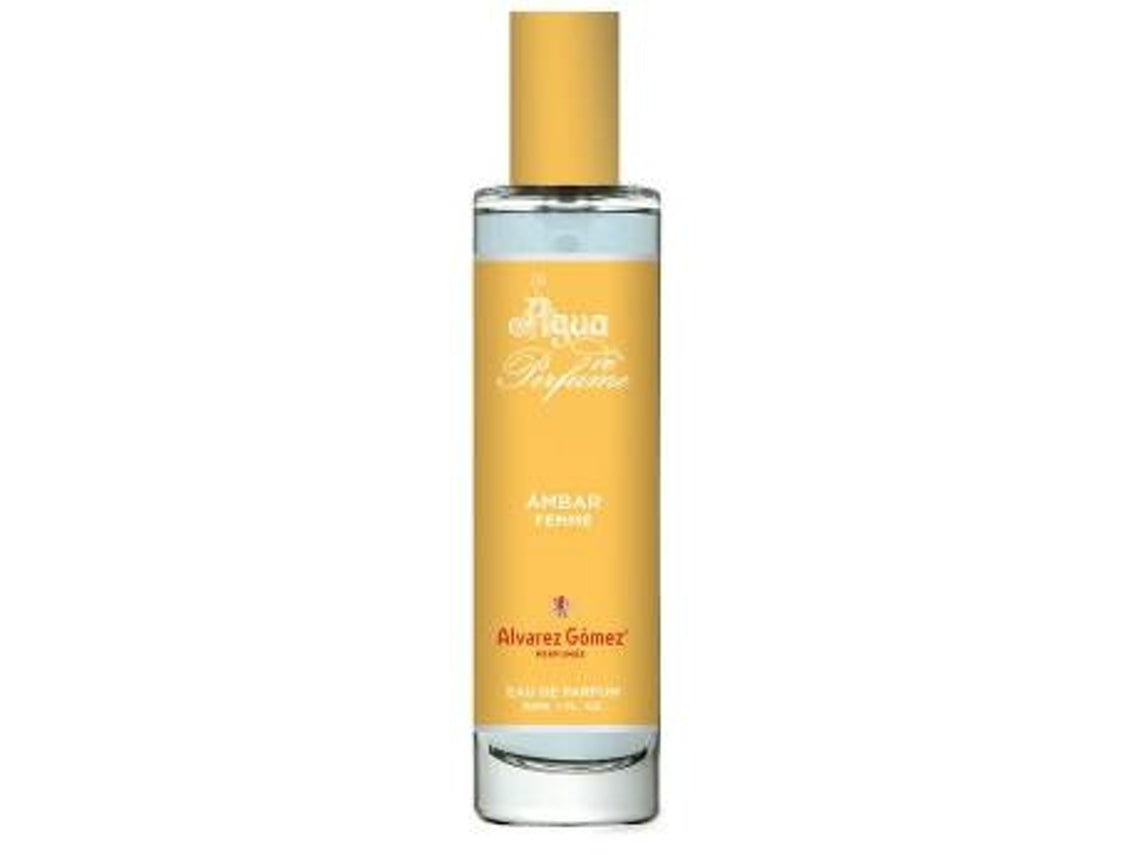 Damesparfum Alvarez Gomez Ambar Femme EDP (30 ml)