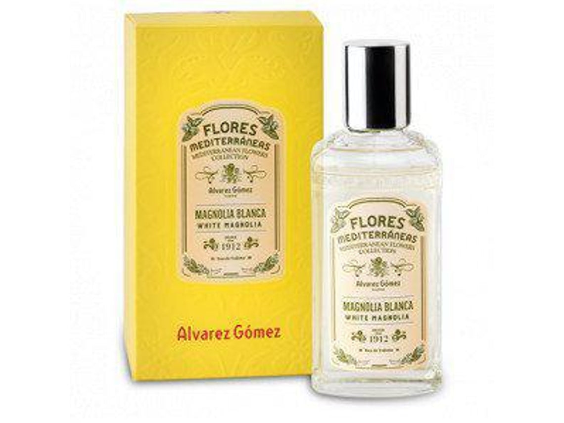 Damesparfum Alvarez Gomez (150 ml)