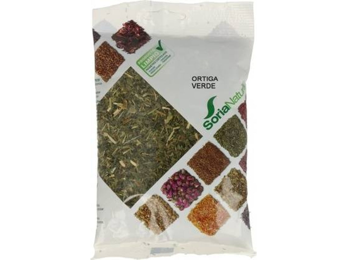 Soria Ortiga Verde 30 Grs
