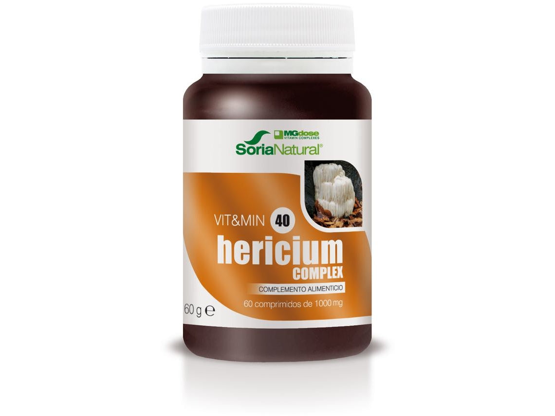 Mgdose Hericium Complex