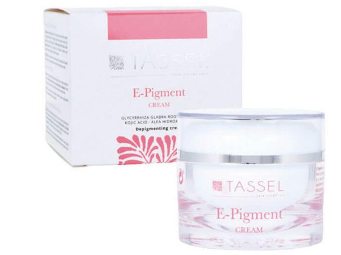 Eurostil E-Pigment Crema Despigmentante 50ml