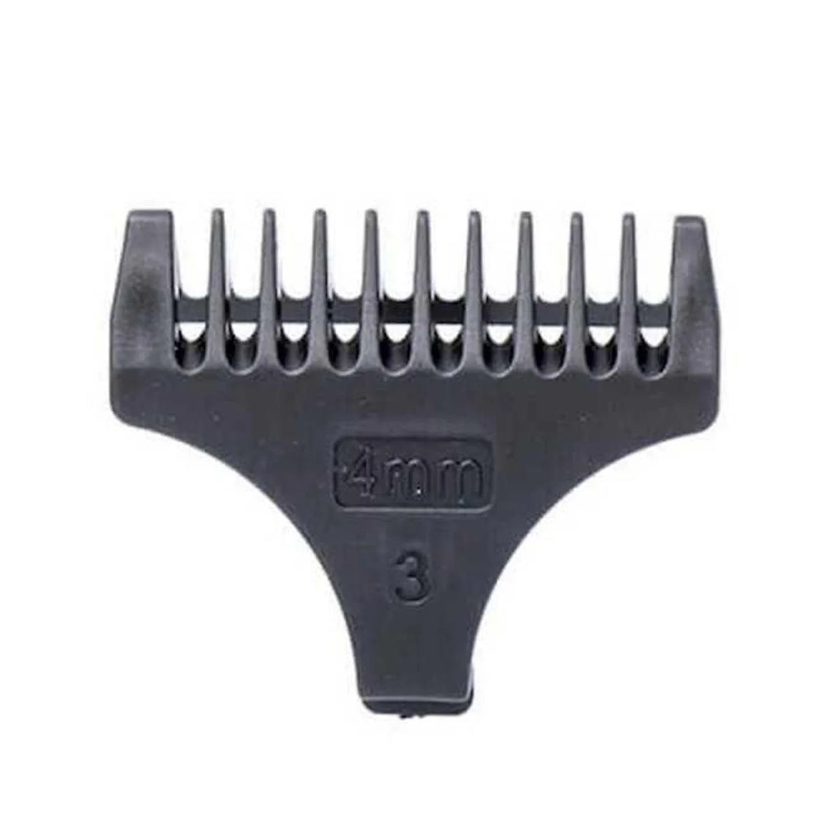 Eurostil Recambio Peine 4mm 1un