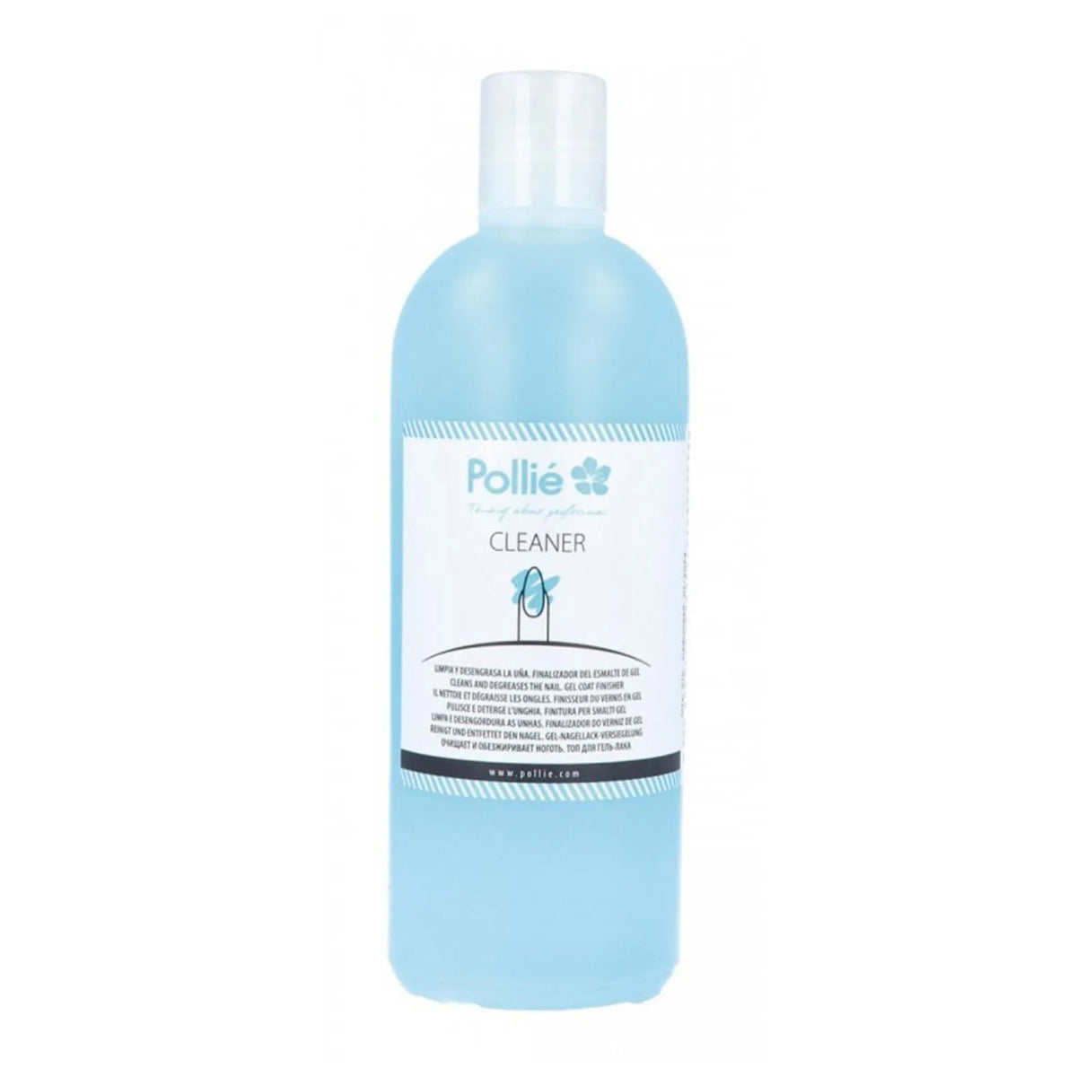 Eurostil Cuerpo Limpiador 400ml