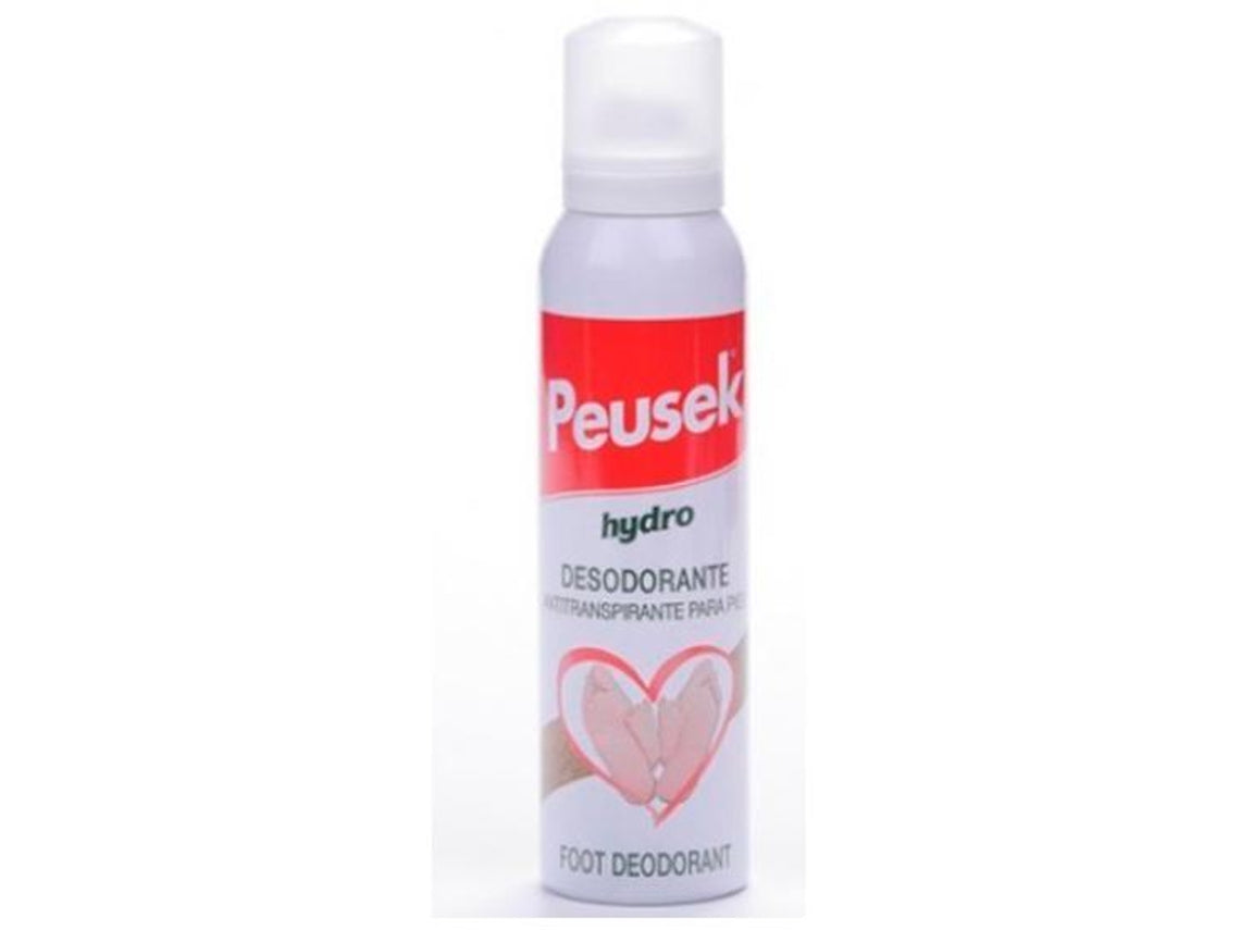 Peusek Hydro