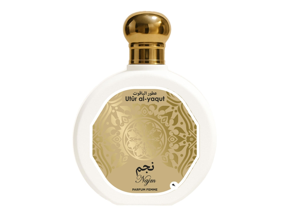 Saphir Utur Al-Yaqut Najm Parfum 100ml