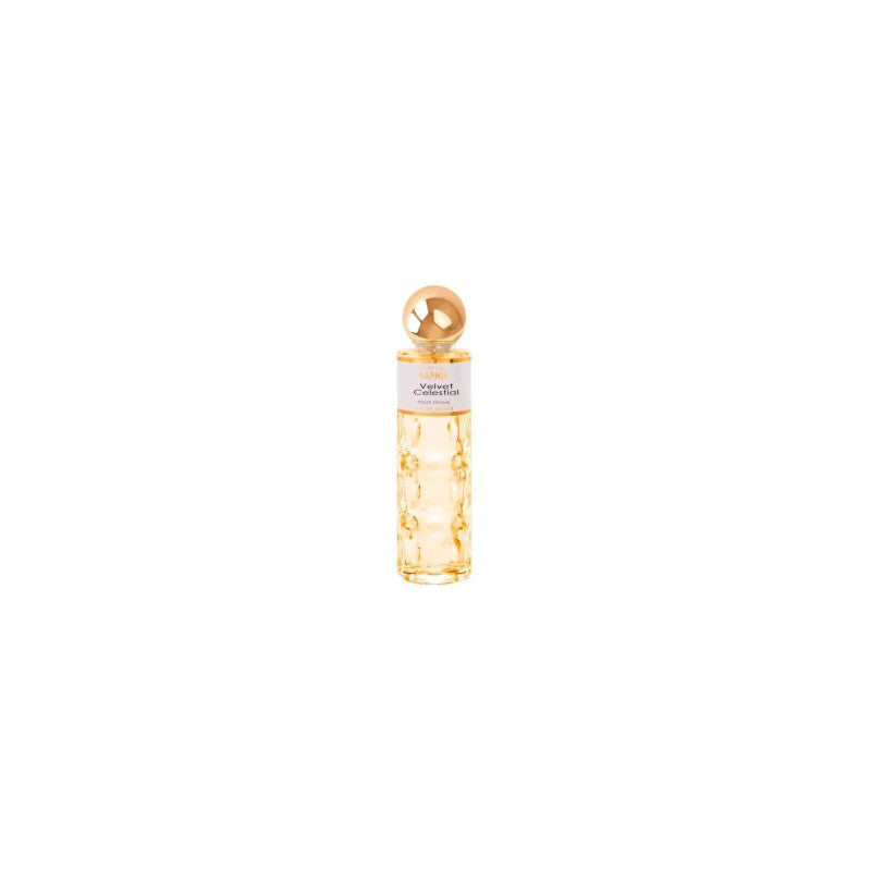 Saphir Velvet Celestial By Saphir Edp Spray 200ml