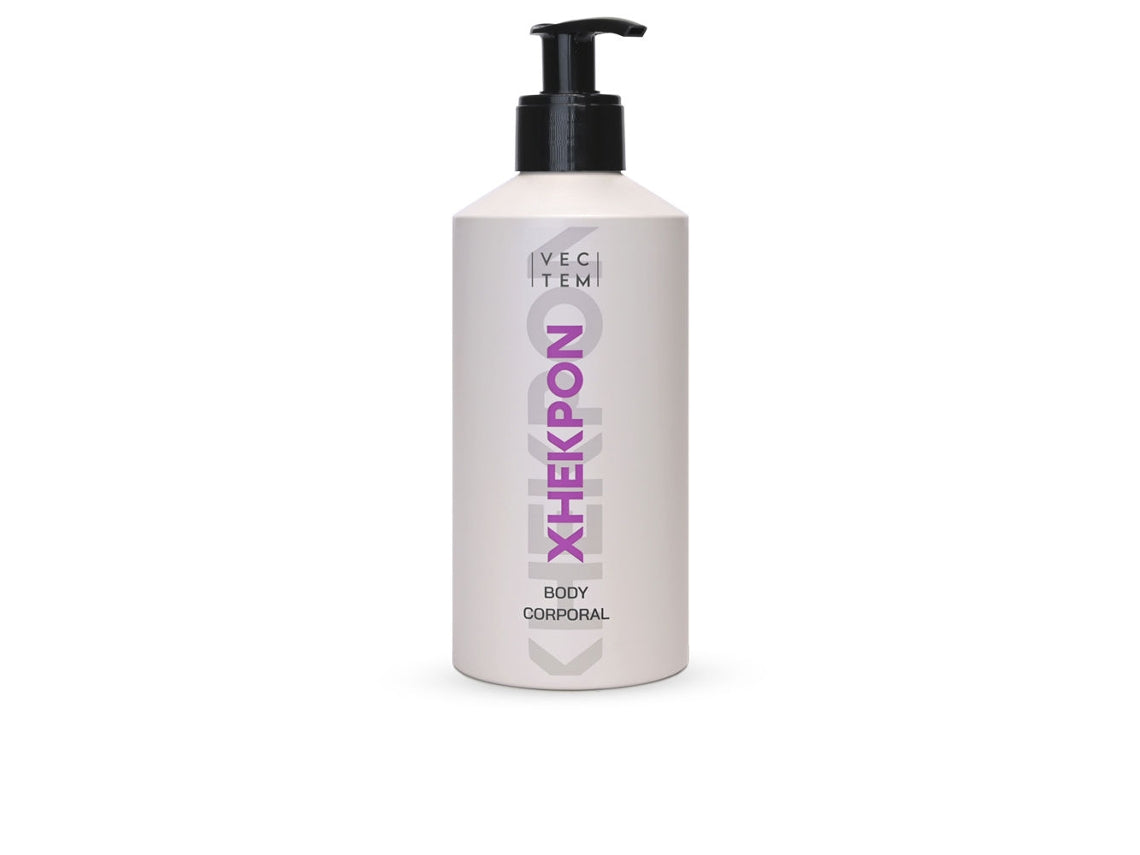XHEKPON body lotion 300 ml