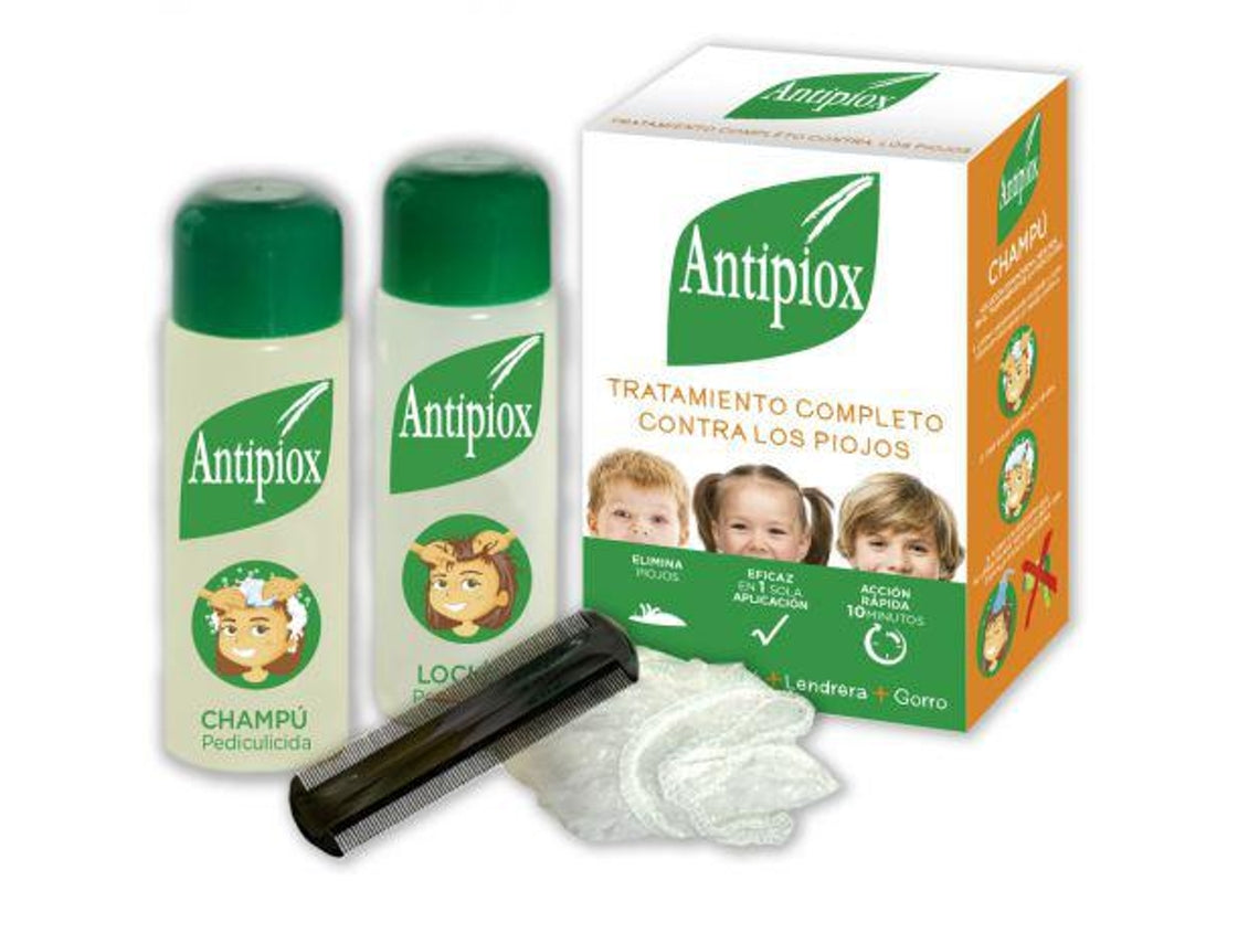 Antipiox Pack