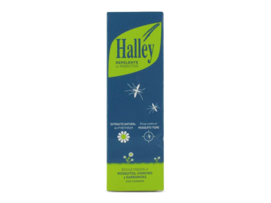 Halley Mosquito Repellent 100ml