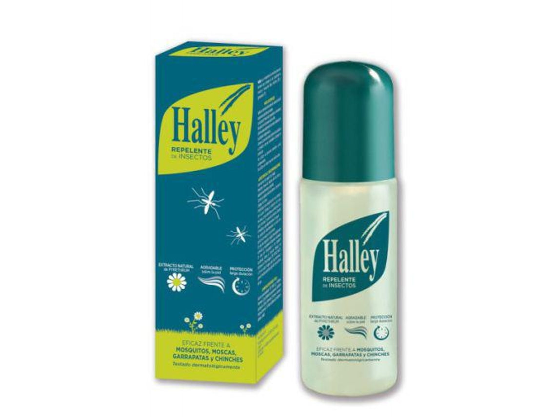 Halley Insect Repellent 150ml