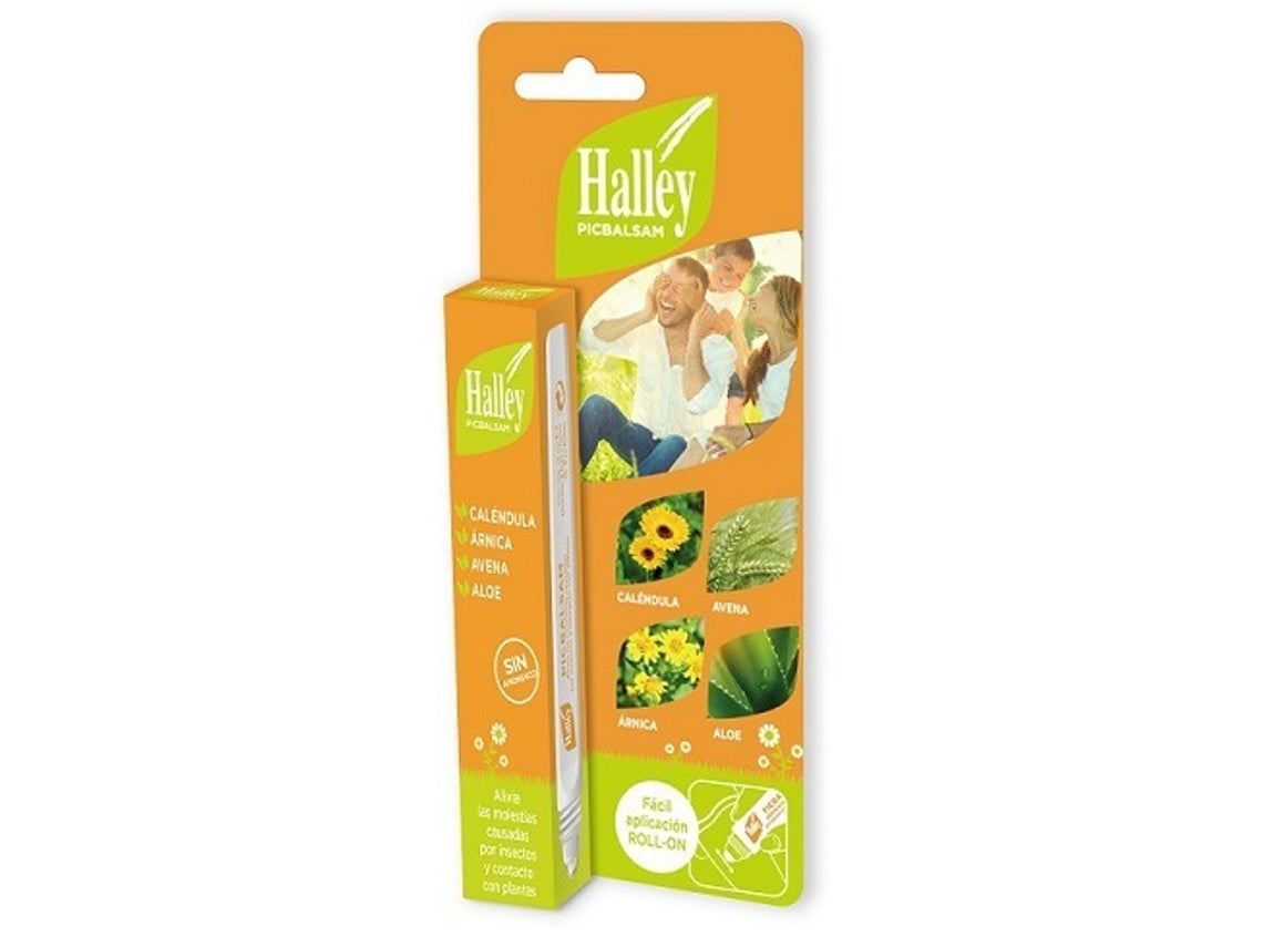 Halley Pick Ba!lsamo 40ml