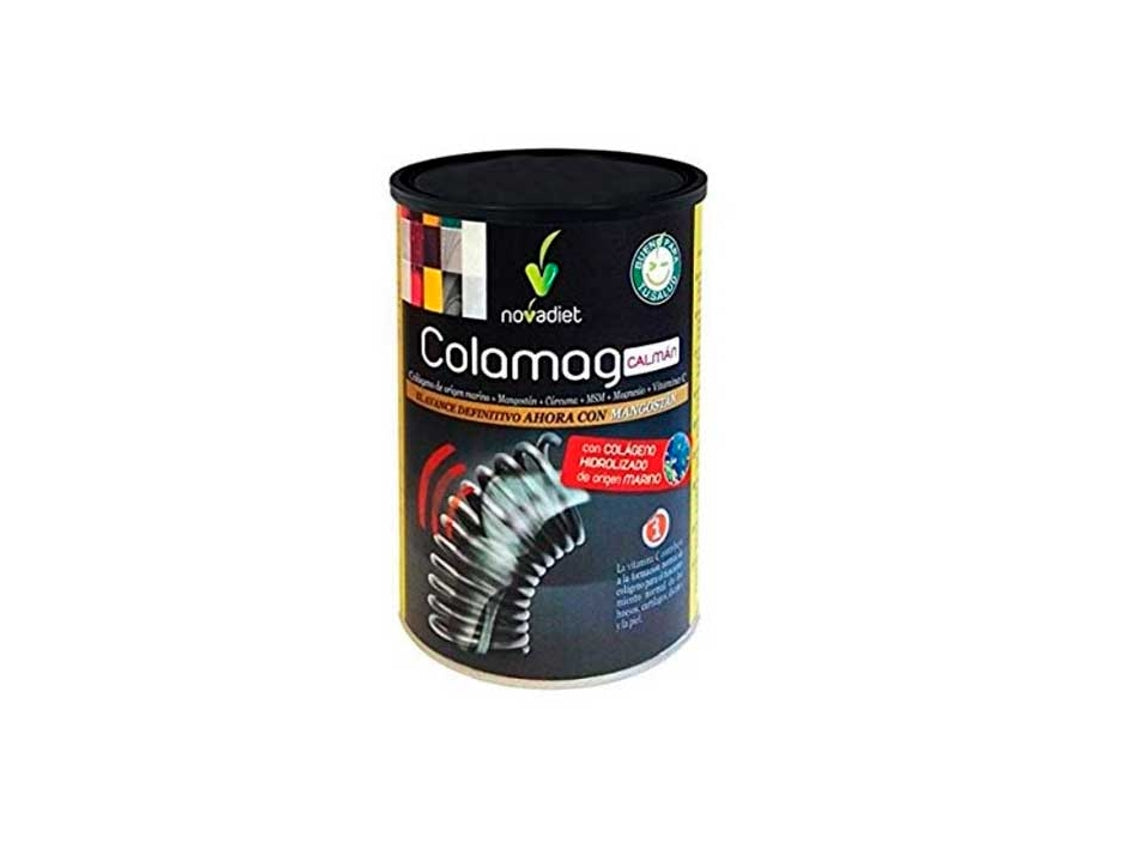 Novadiet Colamag Calman 300g