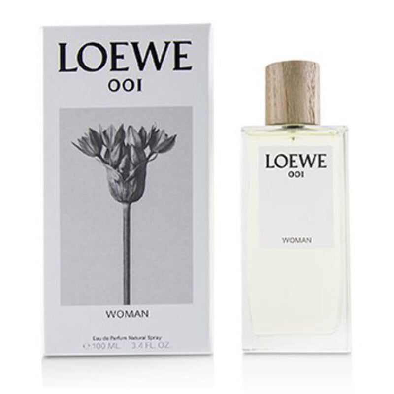 Women's Perfume Loewe Loewe EDP