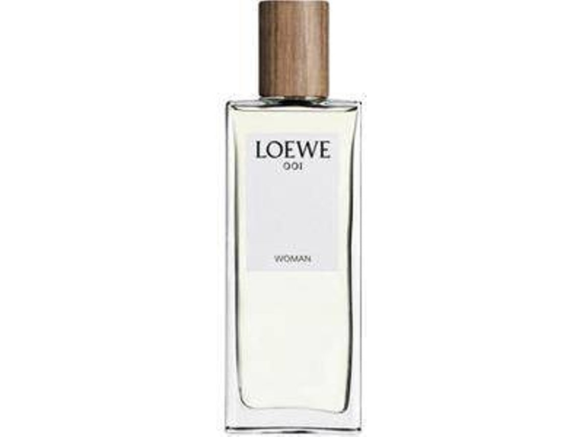 Loewe 001 - Woman 100 ml - EDP