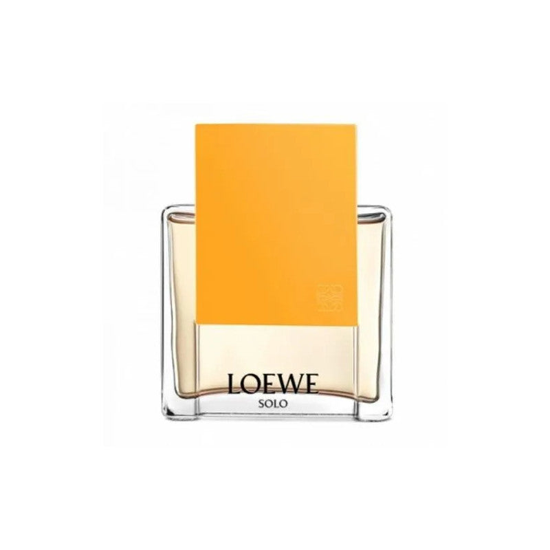 Loewe - Damesparfum - Solo Ella - Eau de toilette 100 ml