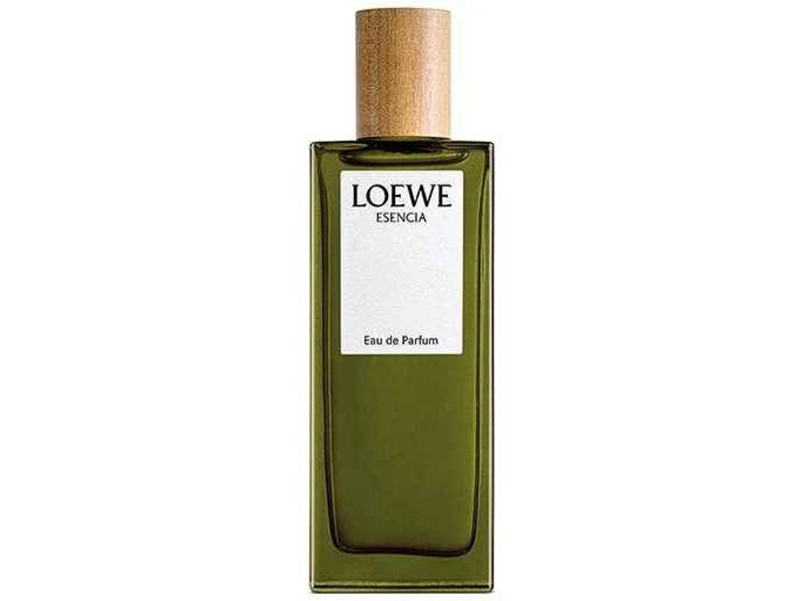 Loewe - Herenparfum - Esencia - Eau de parfum 100 ml