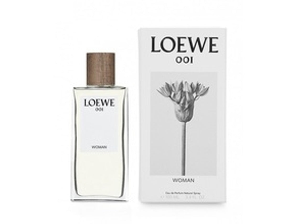 Loewe 001 Woman Edp