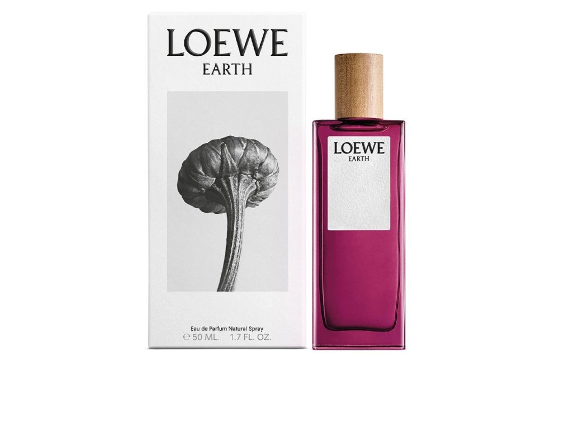 Loewe - Damesparfum - Earth - Eau de parfum 50 ml