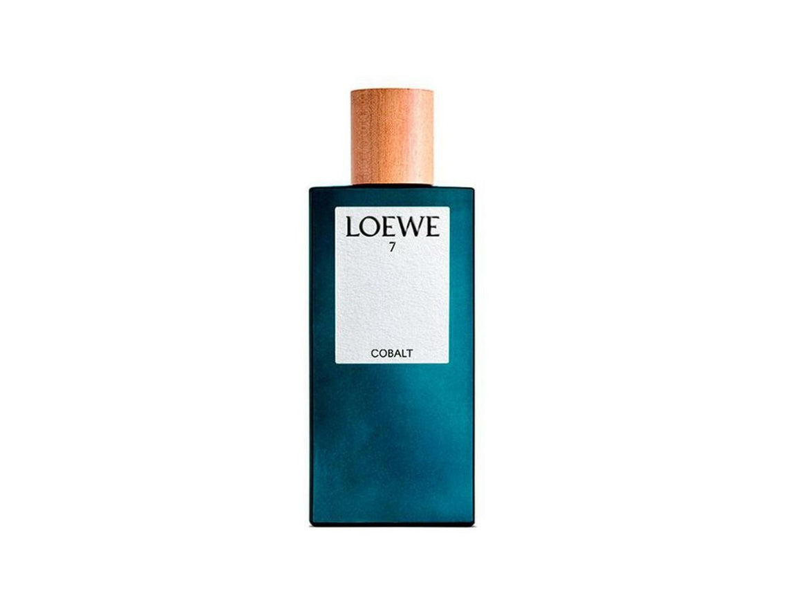 Loewe Loewe 7 Cobalt Eau De Parfum Spray 150 Ml