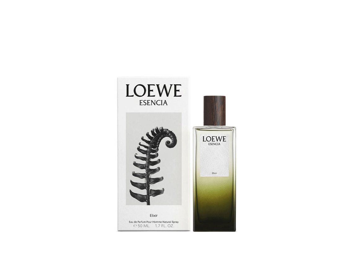 Loewe Esencia Elixir Edp Spray 50ml