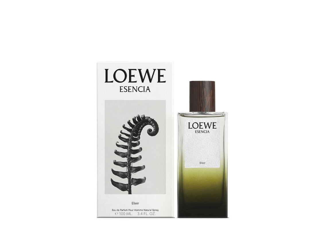 Loewe Esencia Elixir Edp Spray 100ml