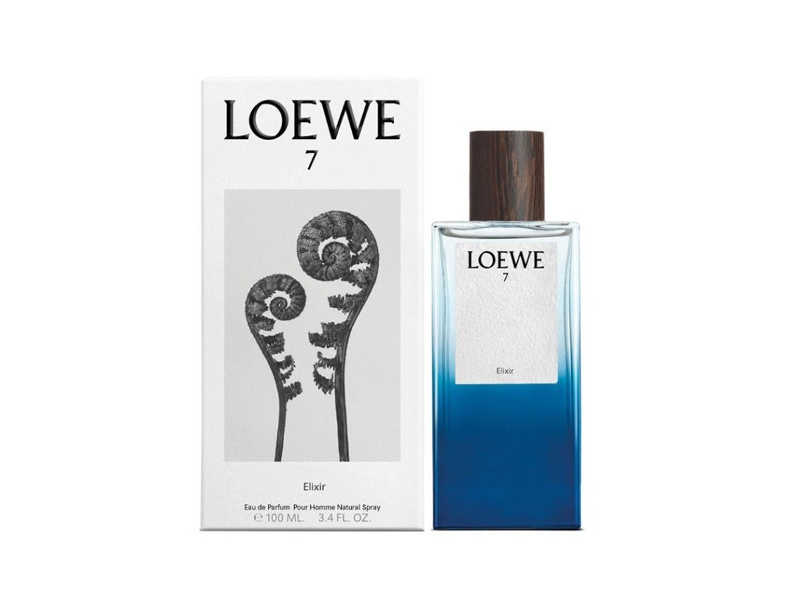 Loewe 7 Elixir Edp Spray 100ml