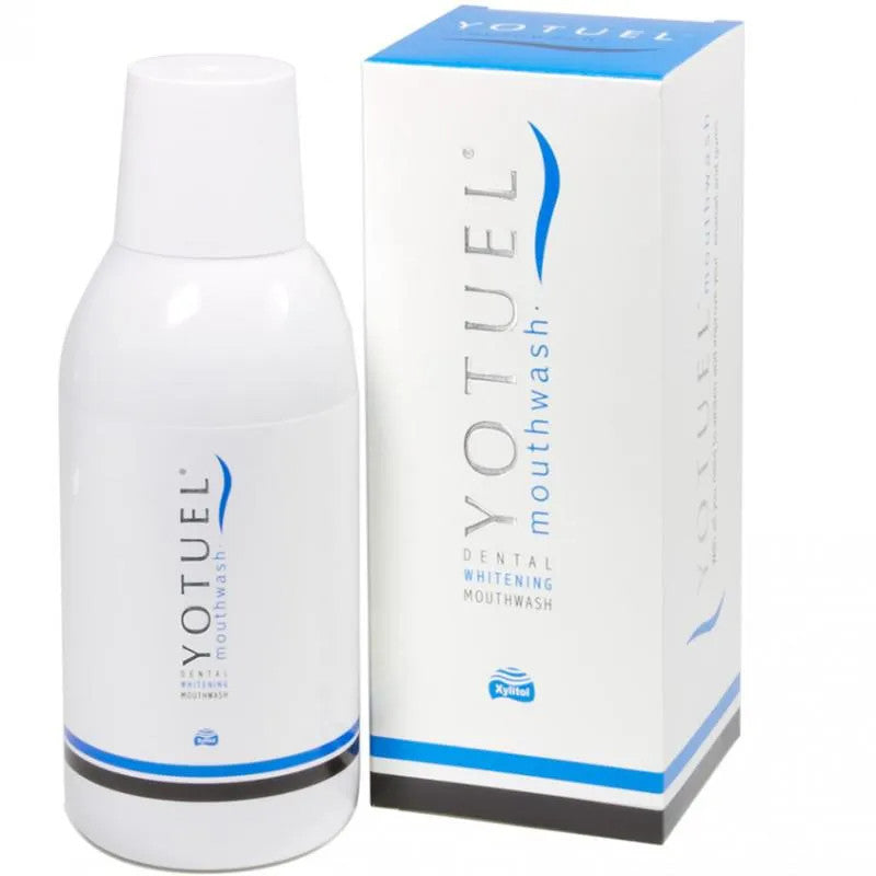 Yotuel Mouthwash Repairer 250 Ml