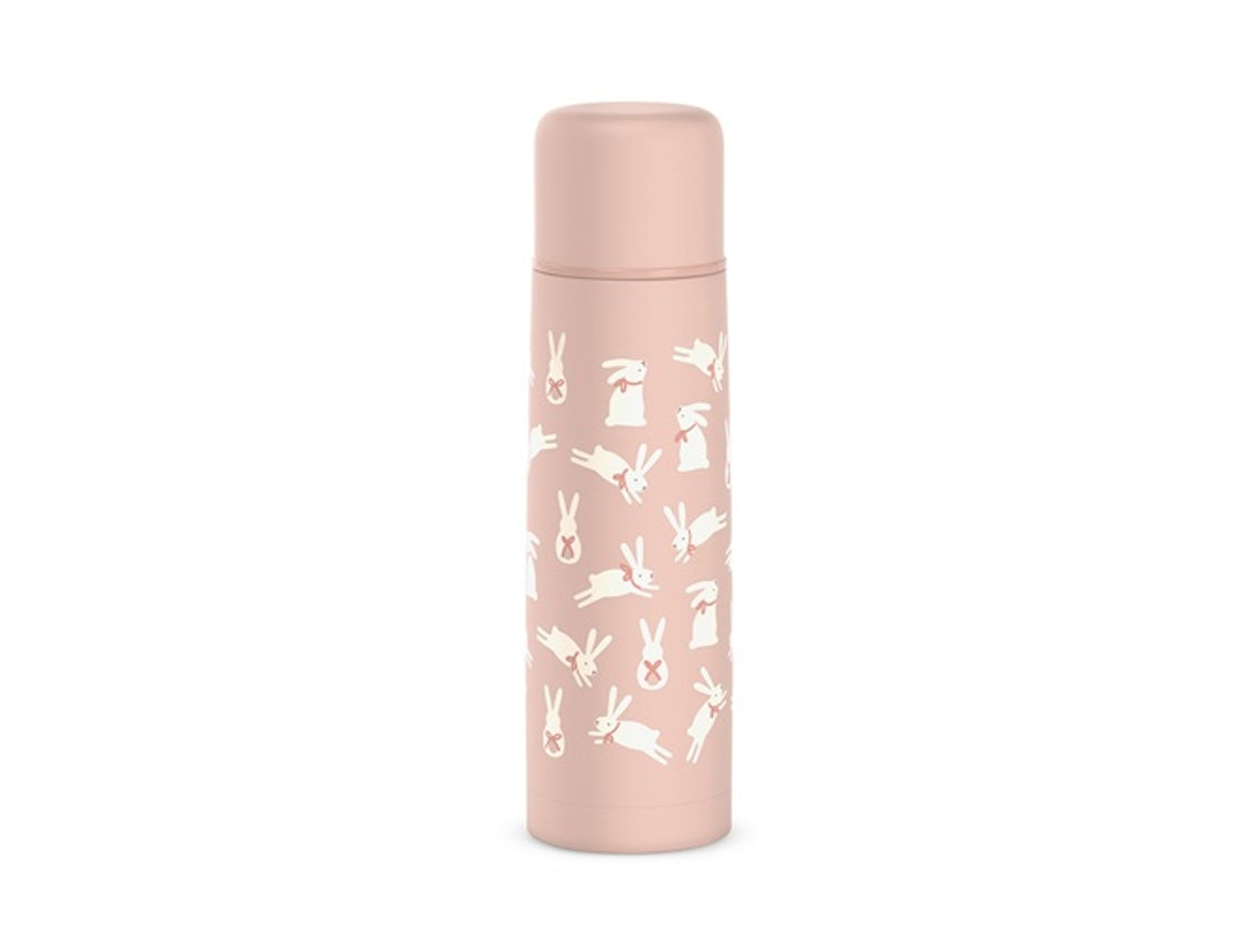 Suavinex Termo Infantil Para Laquidos Rosa 500ml