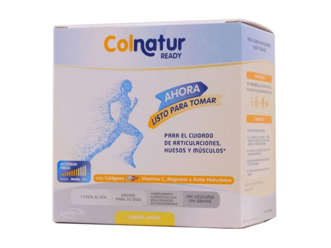 Colnatur Complex Ready 30 Sticks