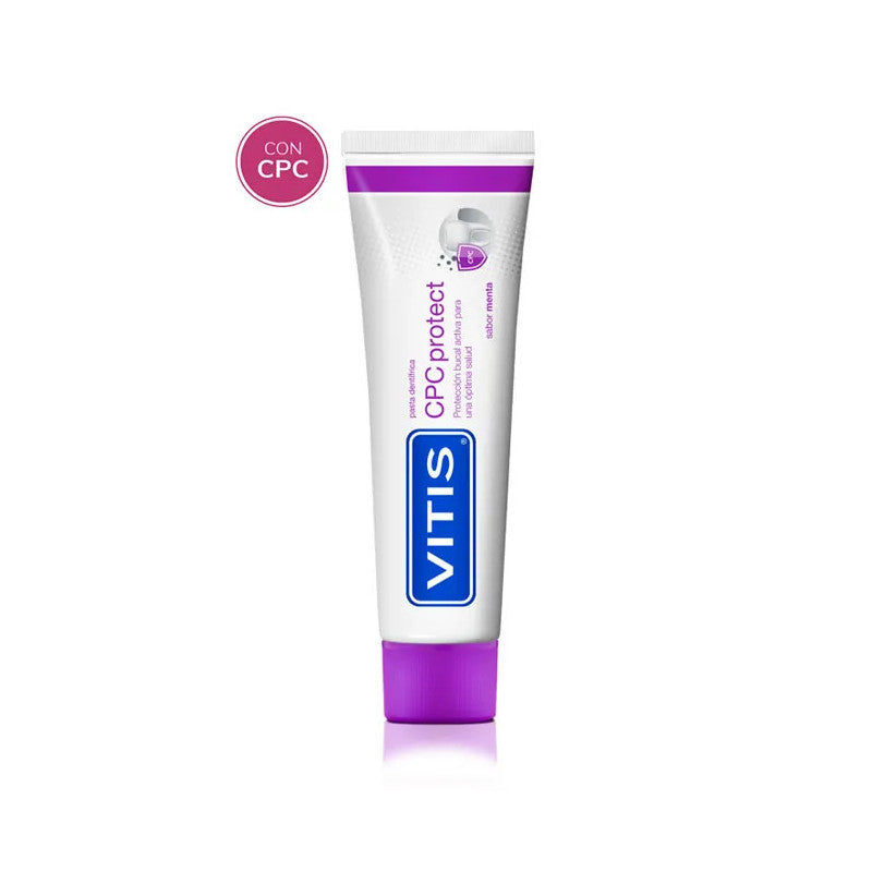 Vitis CPC Protect Toothpaste 100ml