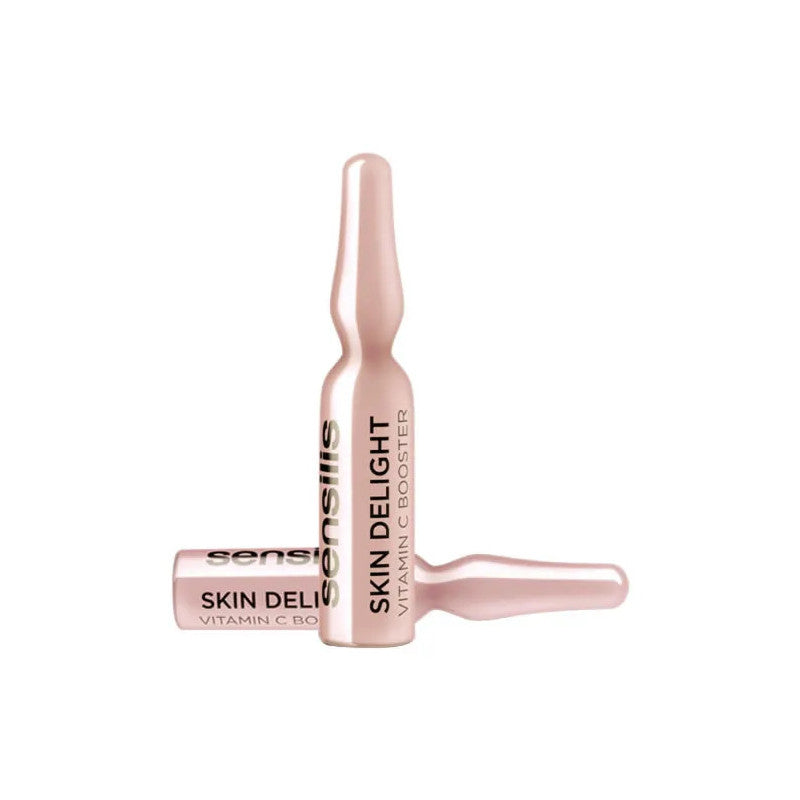 Ampullen Sensilis Skin Delight (15 x 1,5 ml)