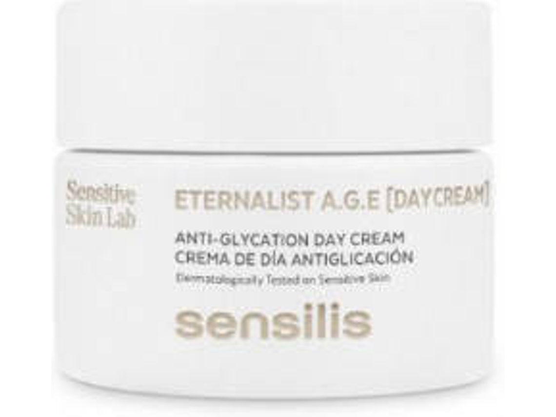 Dagcrème Sensilis Eternalist A.G.E. (50 ml)