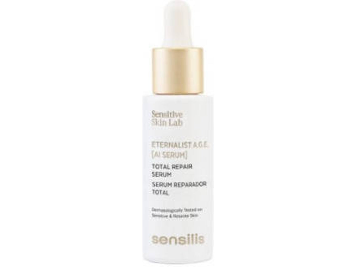 Sensilis Eternalist A.g.e SErum Reparador Antiedad Total 30 Ml