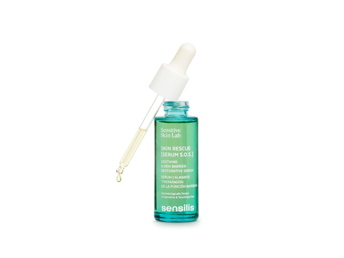 Gezichtscrème Sensilis (30 ml)