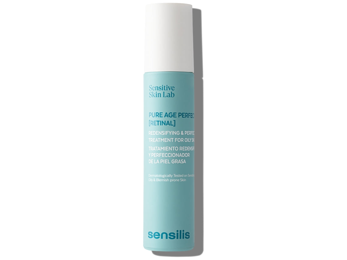 Sensilis Pure Age Perfection Retinal 50ml