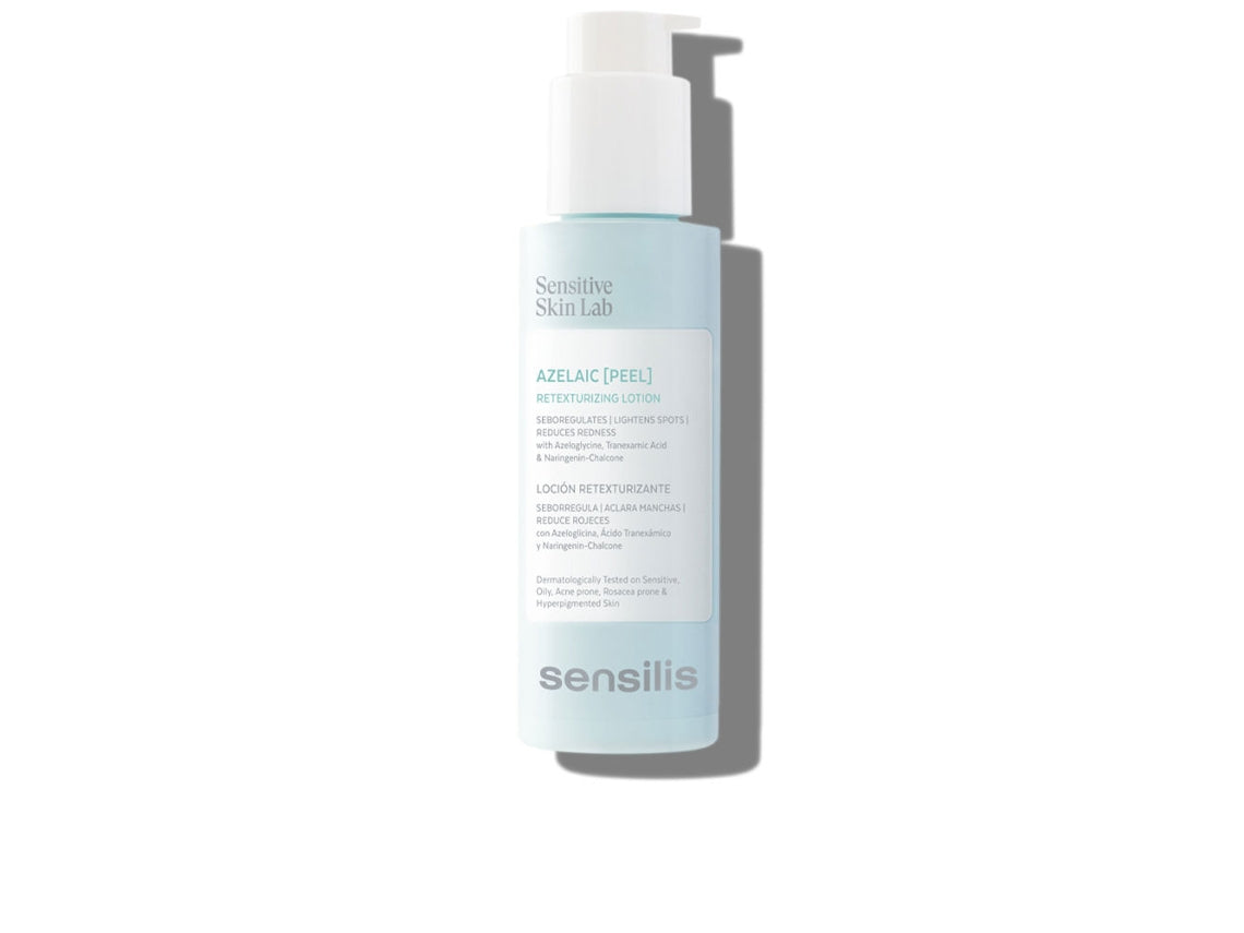Sensilis Azelaic Peel Lotion 100ml