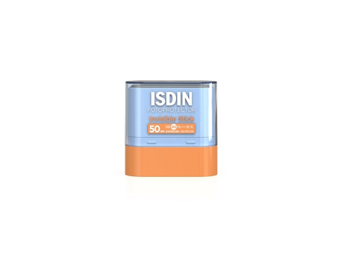 Isdin Invisible Stick Spf 10g