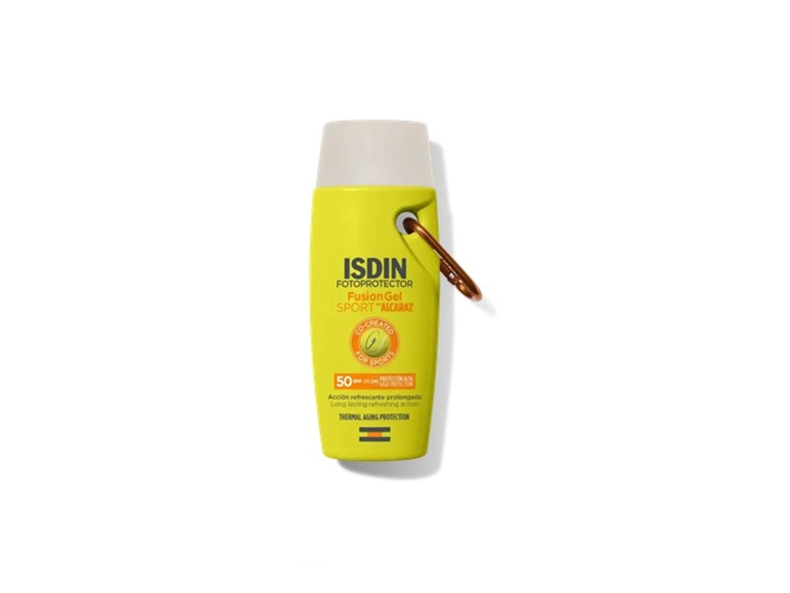 PHOTOPROTECTOR fusion gel sport Alcaraz SPF50 100 ml