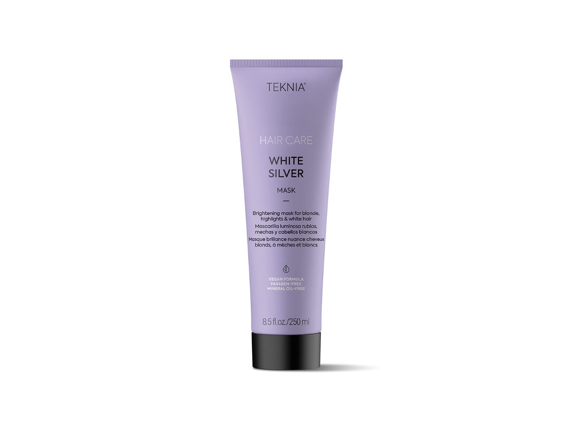 Haarmasker Lakmé Teknia Hair Gråt hår (250 ml)