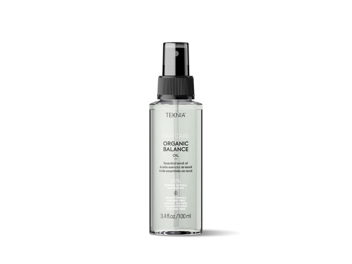 Compleet Herstellende Olie Lakmé Teknia Organic (100 ml)