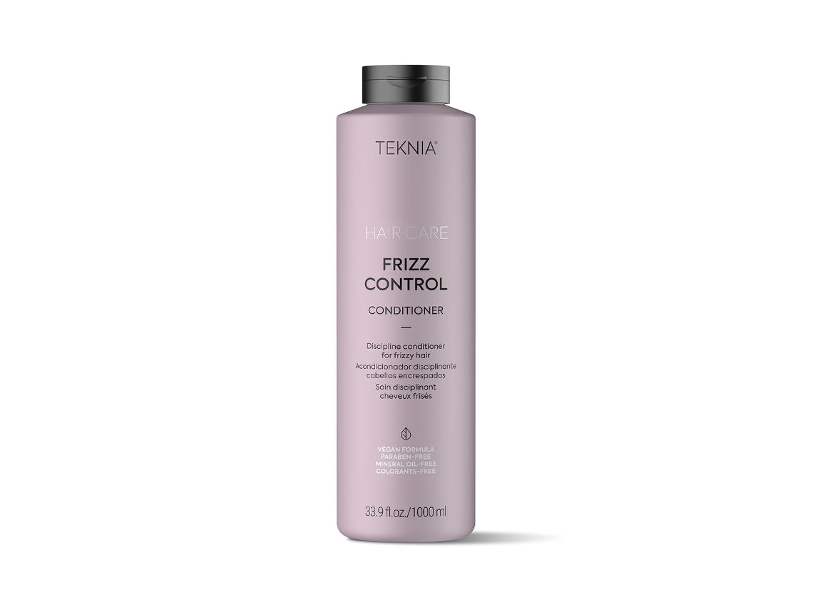 Conditioner Lakmé Teknia Hair Kroeshaar (1 L)